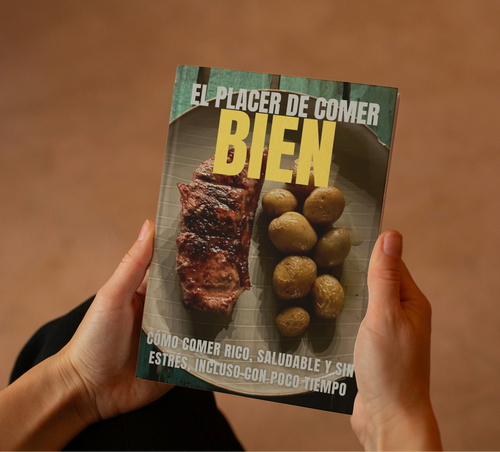 El Placer de comer Bien