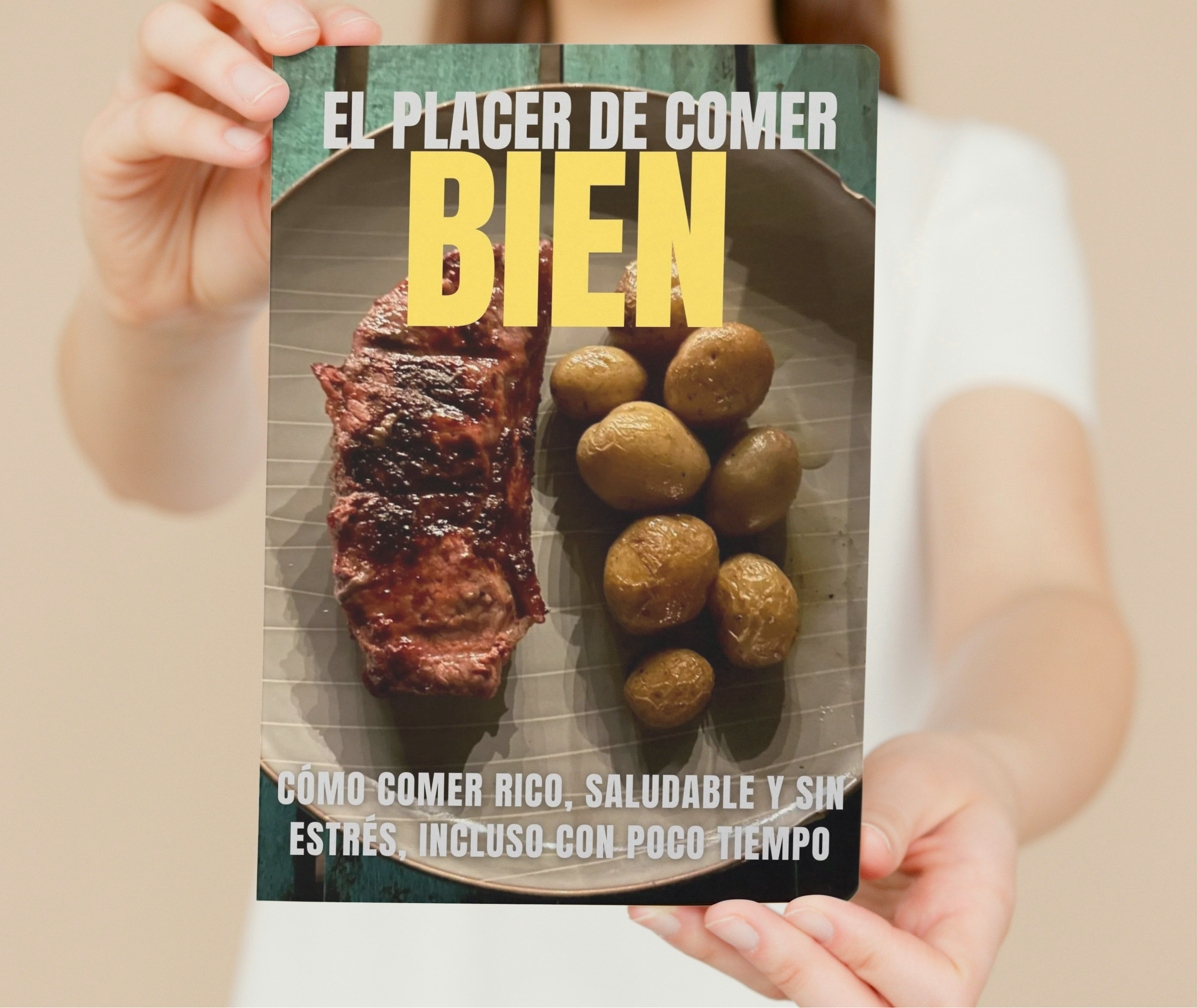 El Placer de comer Bien